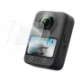 Set vetri protettivi Telesin per DJI Osmo 360