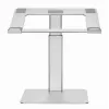 Supporto per laptop Gembird NBS-D1-02 argento 39,6 cm (15,6 inch)