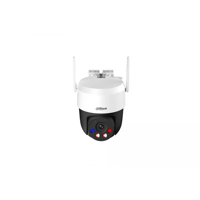 Dahua Technology Telecamera di rete Pan & Tilt Wi-Fi fissa da esterno 5MP