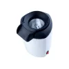 Macchina per popcorn Camry Premium CR 4458 nero bianco