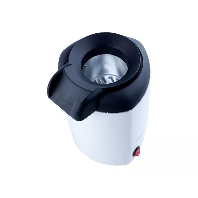 Macchina per popcorn Camry Premium CR 4458 nero bianco