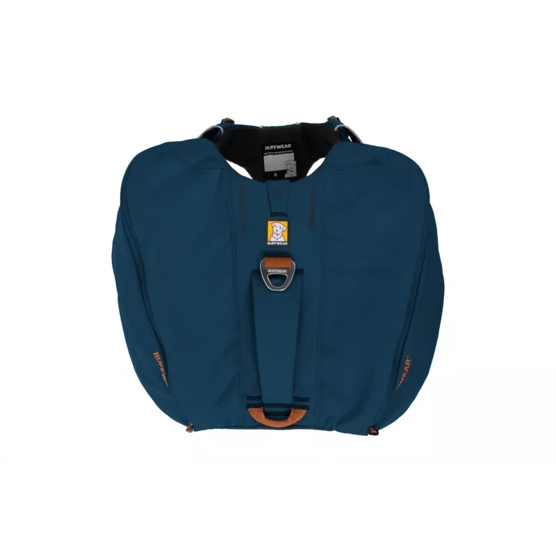 Ruffwear Front Range XS blu poliestere