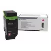 Lexmark - magenta - originale - scatola - cartuccia toner LCCP - per Lexmark CS531dw, CX532adwe (75M0H30)