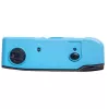 Fotocamera compatta a pellicola Kodak M35 35 mm blu (117061)