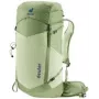 Zaino DEUTER Speed Lite Pro 30 mineral grove universale – 30 L leggero zaino da trekking