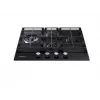 Samsung NA64H3030BK nero incasso 60 cm gas 4 zone