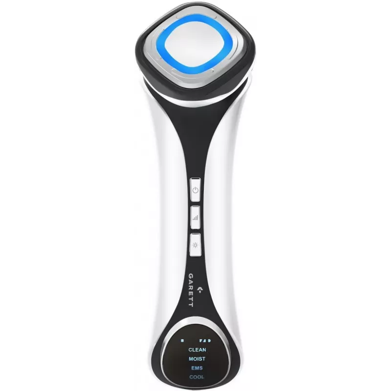 Dispositivo di mesoterapia Garett Beauty Calm Skin bianco