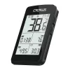 Ciclocomputer Cycplus M3 — compatibile con Strava e TrainingPeaks, sincronizzazione wireless dei dati di guida