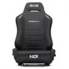 Sedile da corsa Next Level Racing ERS3 HYPERCOOL ventilato nero — sedile per cockpit Sim-Racing
