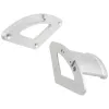 Supporto passivo per cuffie Silverstone EBA02