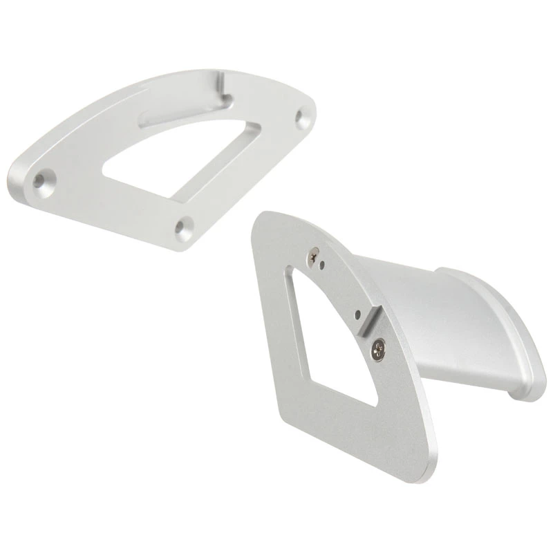 Supporto passivo per cuffie Silverstone EBA02
