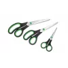 Forbici Forpus, 25,5 cm, gommati 1110-006