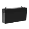 Batteria per UPS Green Cell AGM13, piombo-acido sigillata VRLA 6 V 1,3 Ah, 290 g, nero