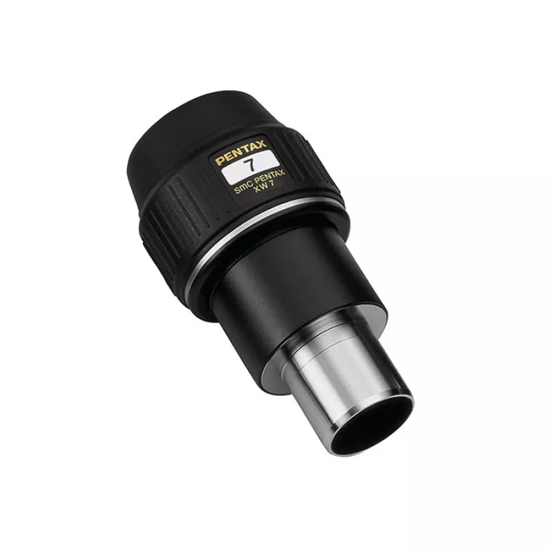 Oculare Pentax XW 7 2 cm nero