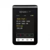 ReinerSCT tanJack deluxe Lettore di schede generatore TAN, nero, USB Type-C