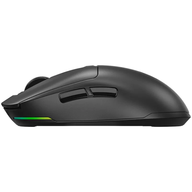 Mouse gaming LORGAR MSA10W Wireless