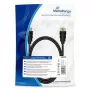 Cavo HDMI MediaRange MRCS195 1 m