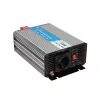 Convertitore di tensione Extralink OPIP-500W 12V 500W onda sinusoidale pura