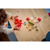 Lego 10468 rosso