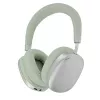 Tellur Shade cuffie over-ear Bluetooth ANC verde
