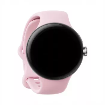 Google Pixel Watch 3 (41 mm), cinturino Performance Loop, peony (GA06117-WW)