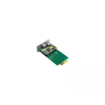 Scheda di gestione rete (NMC) Unit U‑NMC‑CARD compatibile con sistemi UPS