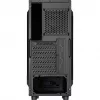 Case per PC Sharkoon VS4-V Midi Tower Nero