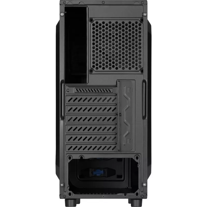 Case per PC Sharkoon VS4-V Midi Tower Nero