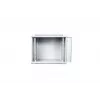 Digitus DN-W19 09U/450 case rack 9U rack a parete grigio chiaro