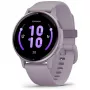 Garmin Vivoactive 5 3,05 cm (1.2) AMOLED digitale 390 x 390 pixel touchscreen viola Wi-Fi GPS (satellitare)