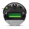 Robot aspirapolvere iRobot Combo i8+ senza sacchetto nero