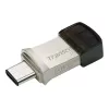 Chiavetta USB Flash USB3.1/128GB TS128GJF890S Transcend