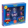 BRAWL STARS S1 FIGUREN – confezione da 8 DELUXE BOX VER.C