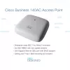Business 140AC - Access Point - Wi-Fi 5 - 2,4 GHz, 5 GHz (confezione da 3)