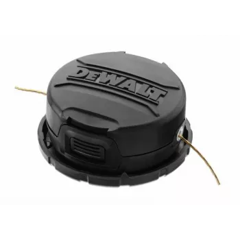 Rocchetto filo per tagliabordi DeWALT DT20658-QZ nero 1 pezzo