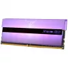 DIMM 16 GB DDR4-3600 (2x 8 GB) Dual-Kit, Memoria Bianco, TF13D416G3600HC18JDC01, XTREEM ARGB, INTEL XMP