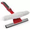 Tergivetro per finestre WOLF-Garten KW-M rosso 35 cm
