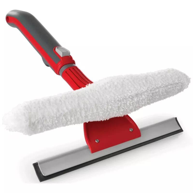 Tergivetro per finestre WOLF-Garten KW-M rosso 35 cm