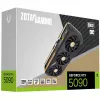 ZOTAC Gaming GeForce RTX 5090 SOLID OC 32GB GDDR7 PCIe 5.0 x16 scheda grafica (ZT-B50900J-10P)