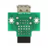 Adattatore USB 2.0 interno DeLOCK 41429
