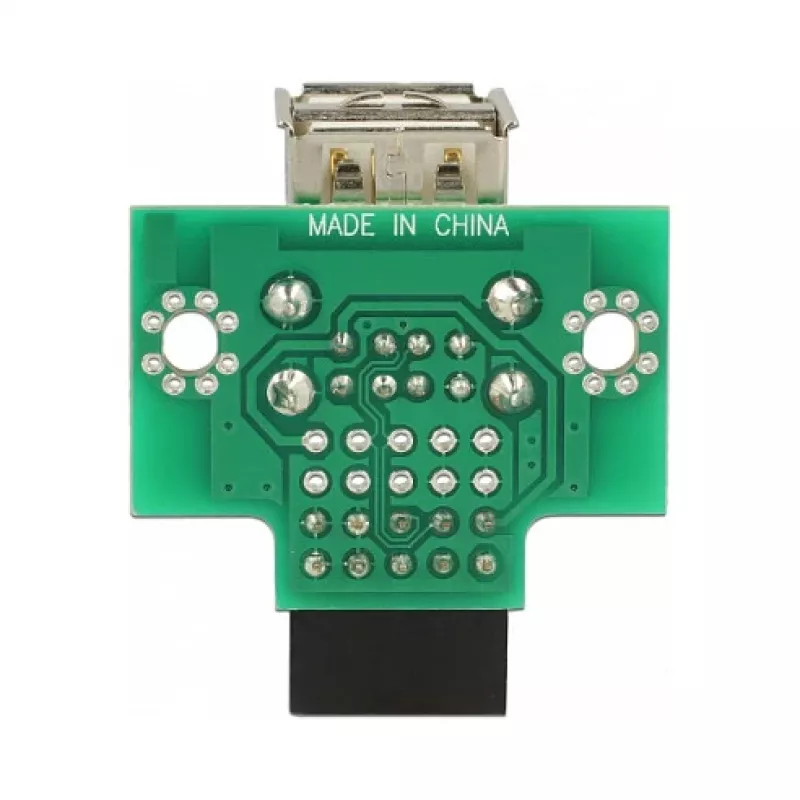 Adattatore USB 2.0 interno DeLOCK 41429