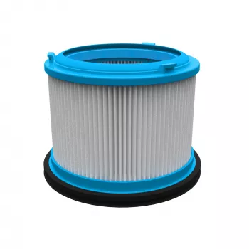 Filtro HEPA Bissell PowerClean, bianco