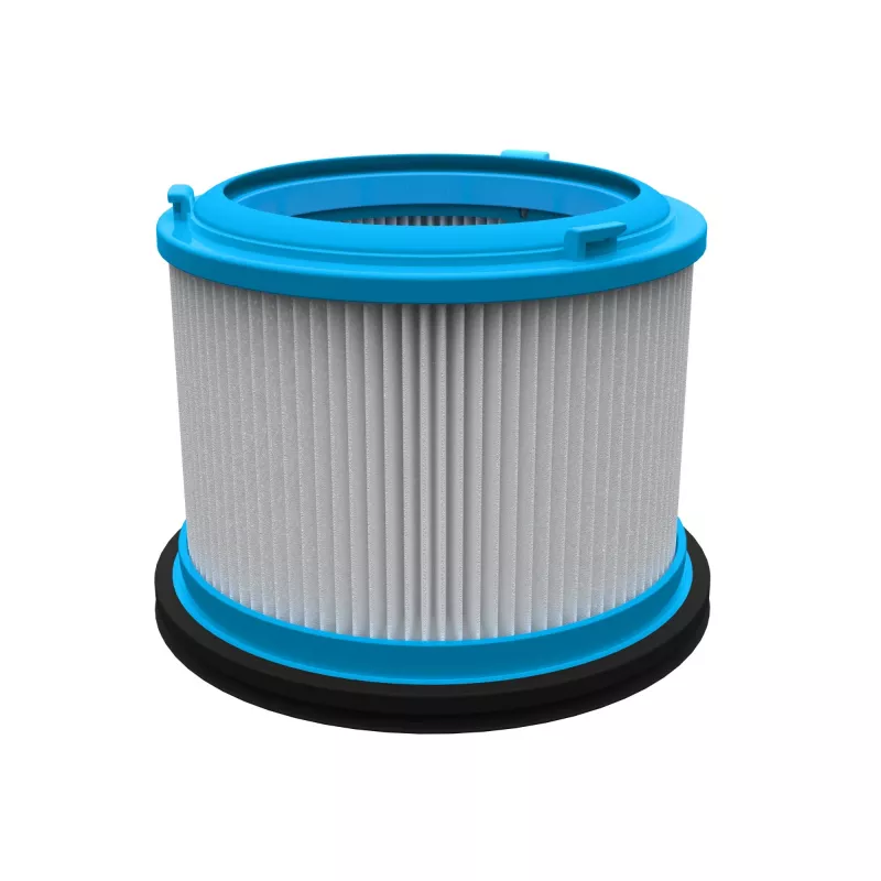 Filtro HEPA Bissell PowerClean, bianco