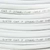 Cavo di rete LogiLink CPV0042 S/FTP Cat7 305 m bianco