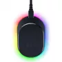 Razer Mouse Dock Pro con caricatore wireless puck