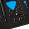 iFixit Essential Electronics Toolkit - set di utensili per la riparazione di smartphone ed elettronica