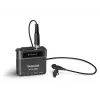 Tascam DR-10L Pro registratore digitale portatile con microfono lavalier