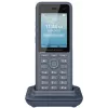 Telefono IP Grandstream Networks WP836 blu 3 linee LCD Wi-Fi