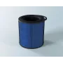Filtro purificatore d'aria Mill H13ABAC per APSILENT - Mill Silent Pro, H13 HEPA + carbone attivo