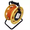 Cavo di rete ROLINE 21.15.0007 RJ-45 Cat6a 60 m arancione